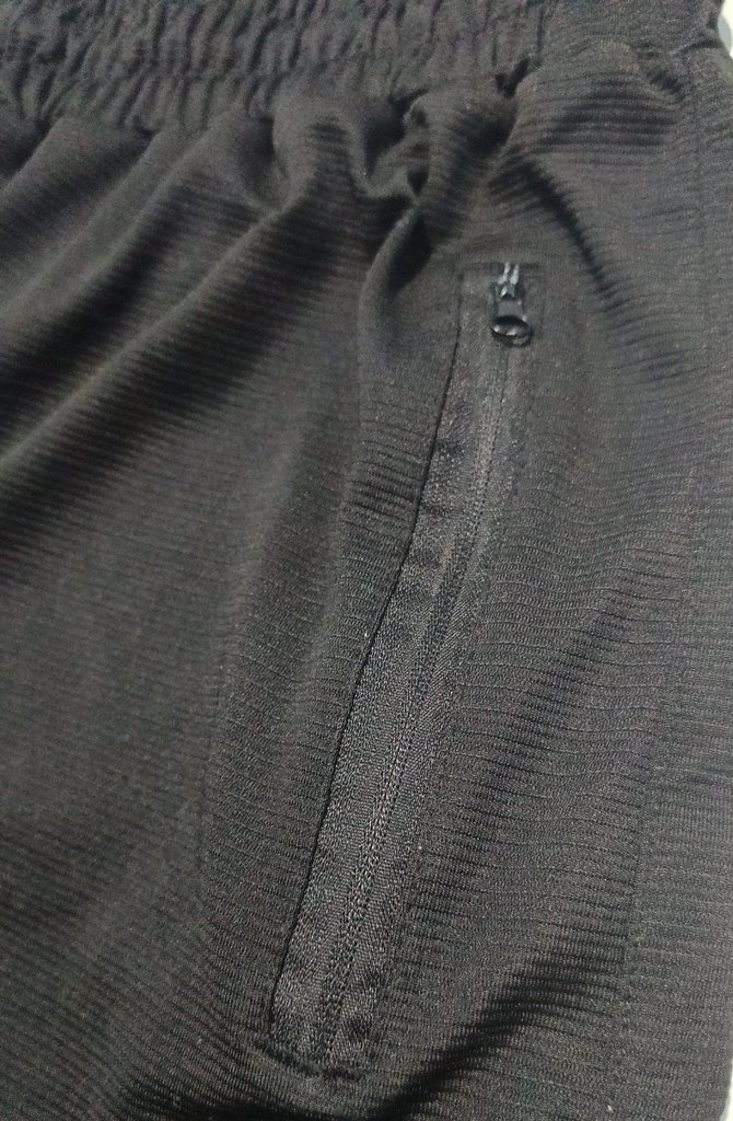 Orijinal Nike Siyah Şort - Görsel 3