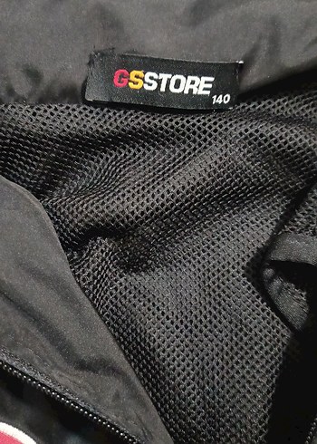 Galatasaray Futbol Okulları Çocuk Yağmurluk - Görsel 6