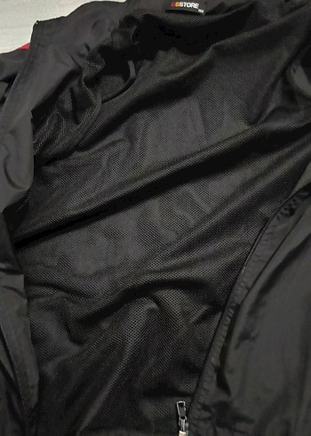 Galatasaray Futbol Okulları Çocuk Yağmurluk - Görsel 7