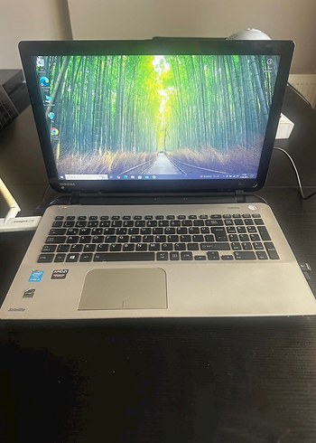 Toshiba Dizüstü Bilgisayar
