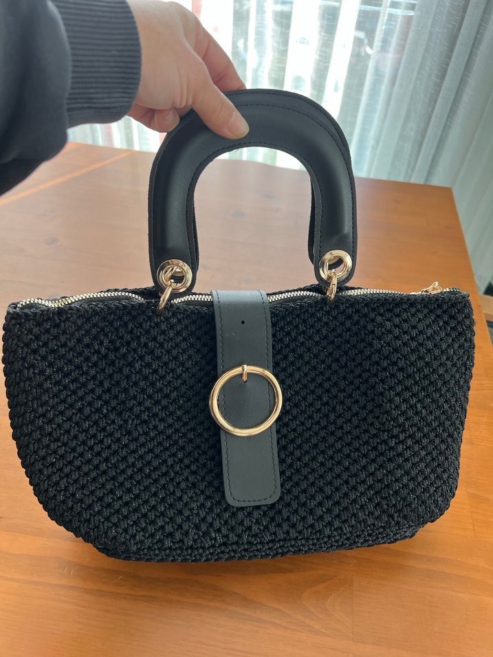 El çantası - Görsel 3