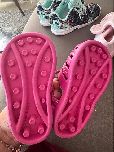 20 Beden İgor pembe