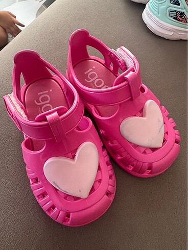 İgor pembe