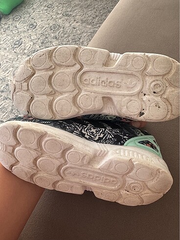 Adidas Adidas spor ayakkabı