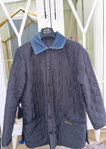 Barbour s/m
