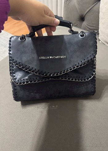 Stella Mccartney çanta - Görsel 2