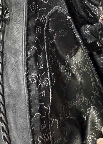 Stella Mccartney çanta - Görsel 5