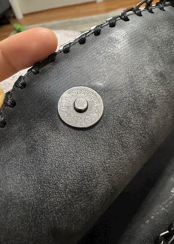 Stella Mccartney çanta - Görsel 6