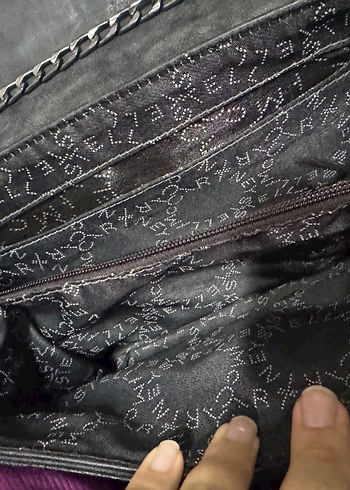 Stella Mccartney çanta - Görsel 7