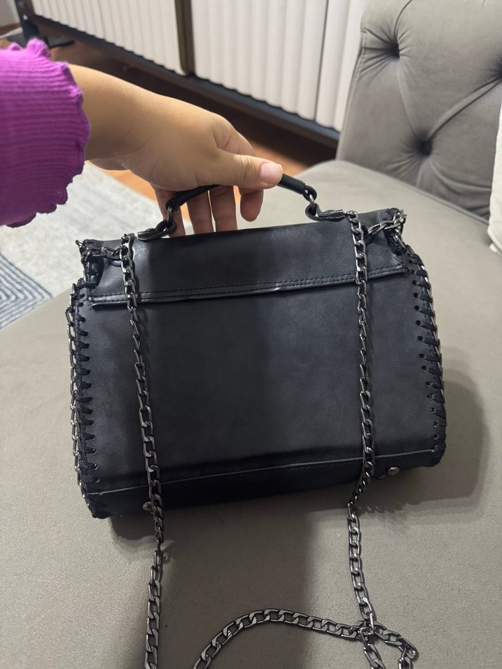 Stella Mccartney çanta - Görsel 3