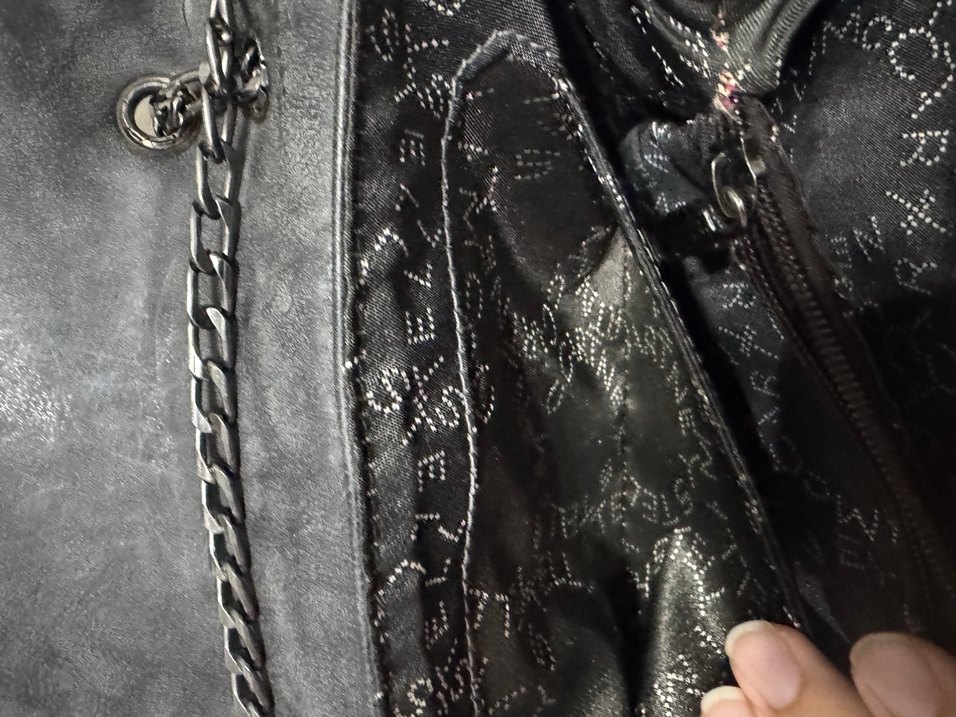 Stella Mccartney çanta - Görsel 5