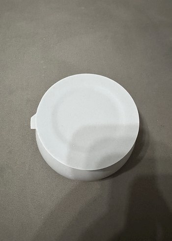 Gri Beyaz Çocuk Kasesi Oioi - Görsel 3