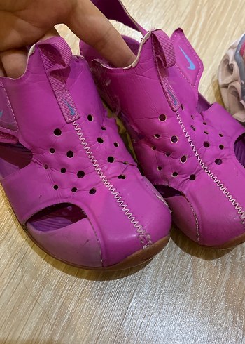 Kızlar için renkli bağcıksız spor ayakkabı - Görsel 2