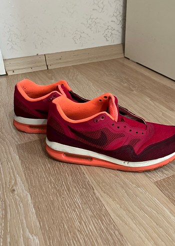 Pembe Kadın Günlük Spor Ayakkabı - Görsel 7