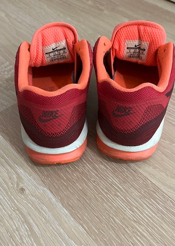 Pembe Kadın Günlük Spor Ayakkabı - Görsel 5