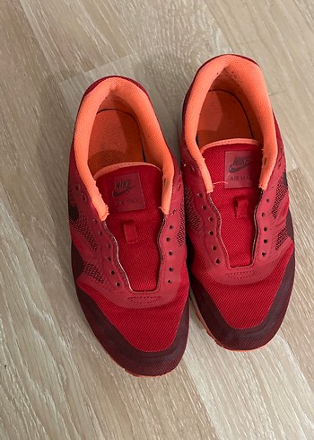 Pembe Kadın Günlük Spor Ayakkabı - Görsel 9