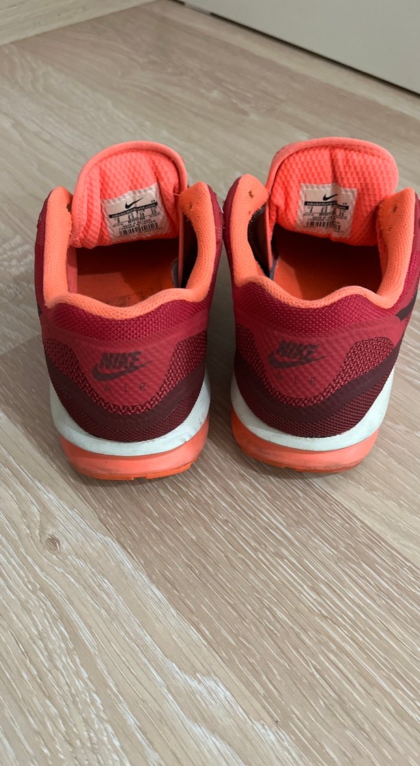 Pembe Kadın Günlük Spor Ayakkabı - Görsel 5