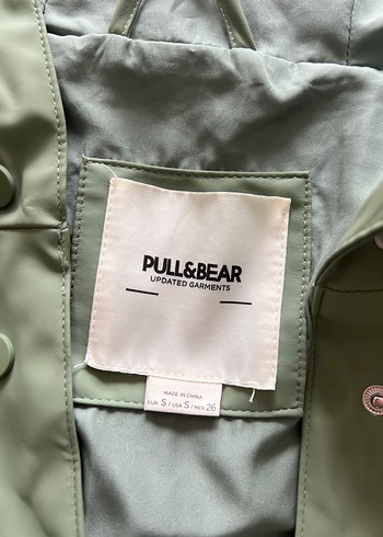 Pull&bear - Görsel 2