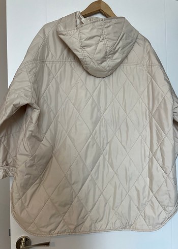 Mevsimlik ceket - Görsel 3