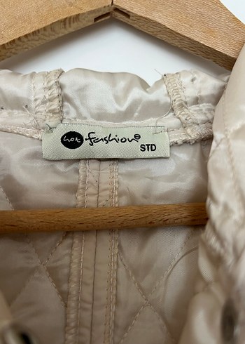 Mevsimlik ceket - Görsel 2