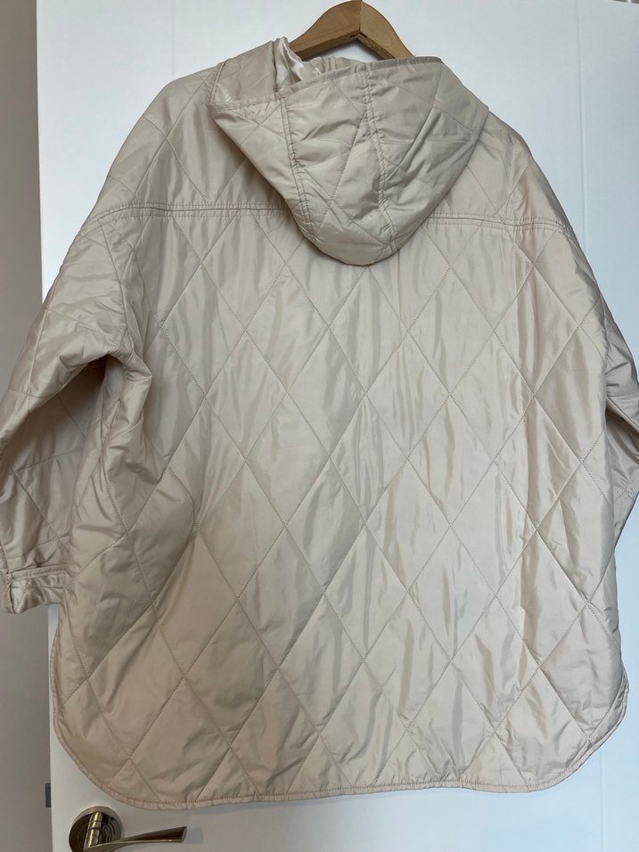 Mevsimlik ceket - Görsel 3