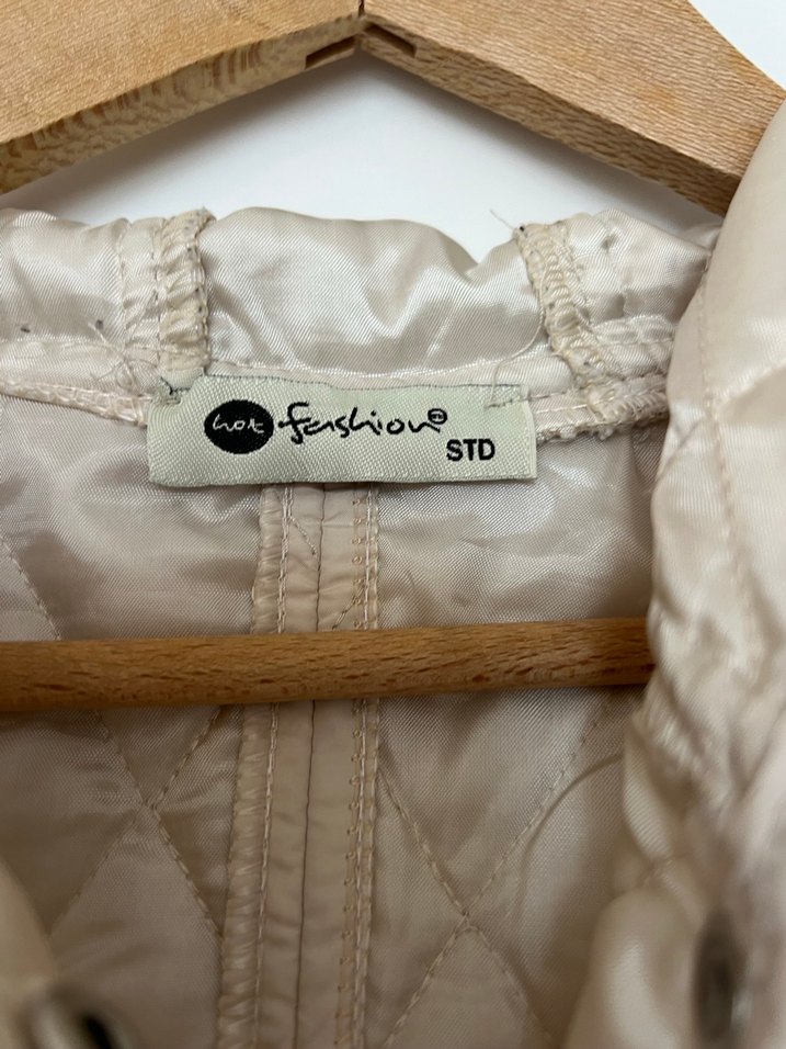 Mevsimlik ceket - Görsel 2