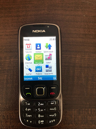 NOKIA TELEFON 