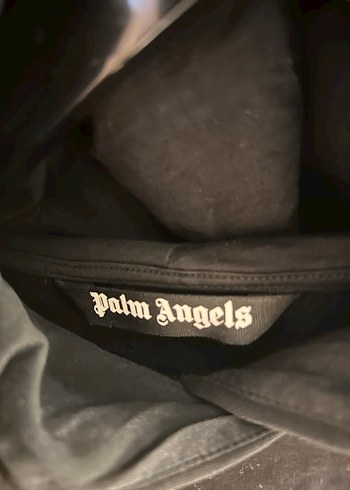 m Beden siyah Renk Kadın Kapüşonlu Uzun Kollu Sweatshirt