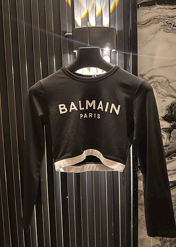 Balmain s