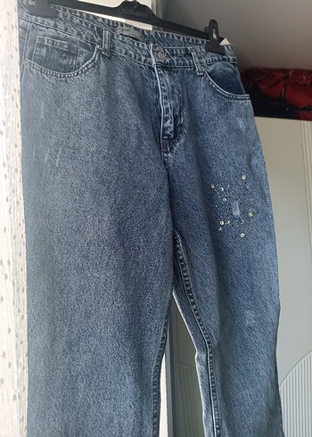 kot pantolon