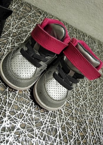 nike temiz sorunsuz severek kullandık 9 cm - Görsel 2