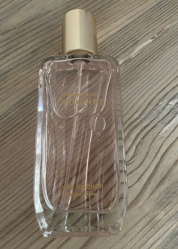 Yves Rocher Yves Rocher Evidence Kadın Parfümü 50 ml