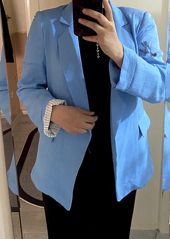 Diğer Blazer Ceket