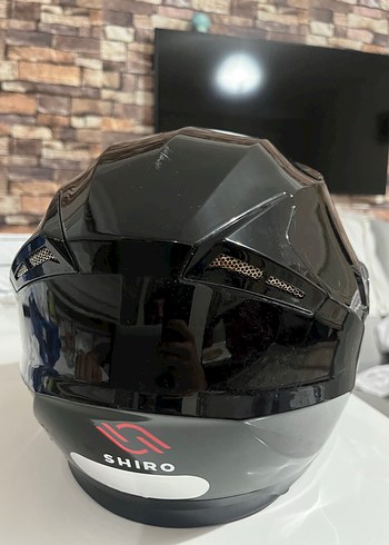 Diğer Motor Kask