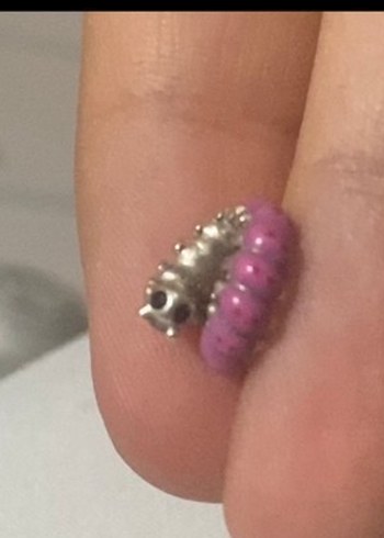 Pandora tirtil Charm