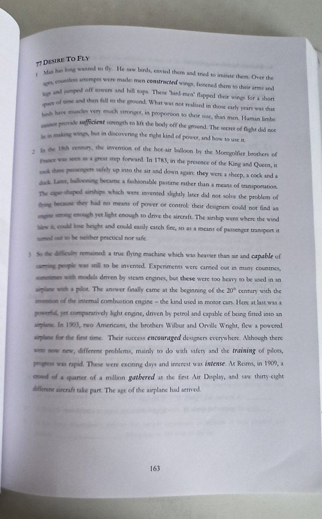 More to Read I - Temel İngilizce Kitabı - Görsel 2