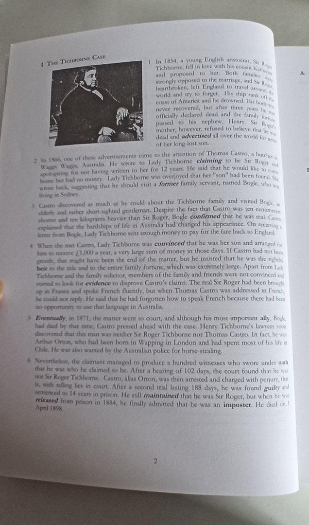 More To Read II - Temel İngilizce Kitabı - Görsel 2