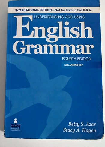 English grammar