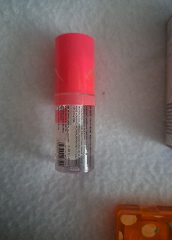 Revolution far paleti seti - Görsel 2