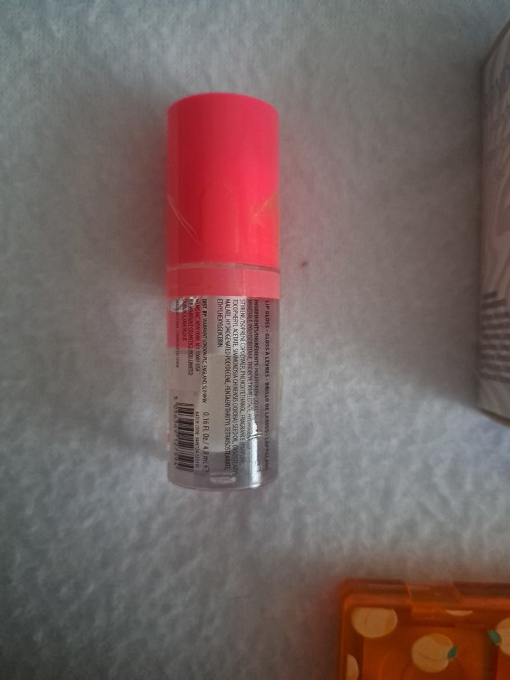 Revolution far paleti seti - Görsel 2