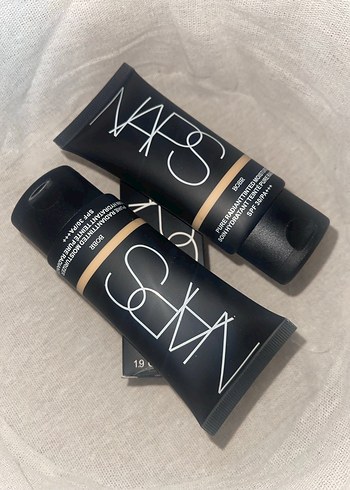 Nars