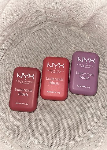 NYX