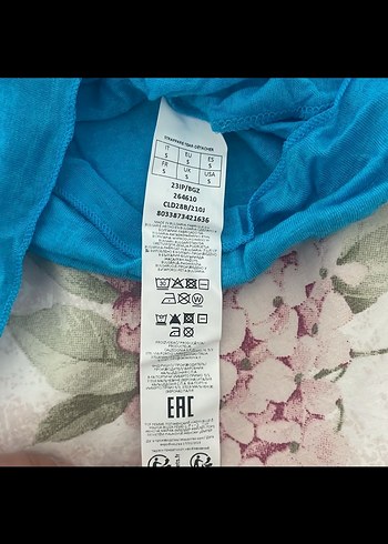 Calzedonia İntimissimi kayık yaka kaşmir modal bluz