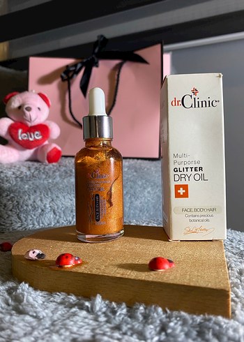 Kadınlar için Parlaklık Veren Anti-Aging Serum - Görsel 2