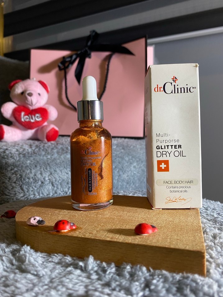 Kadınlar için Parlaklık Veren Anti-Aging Serum - Görsel 2