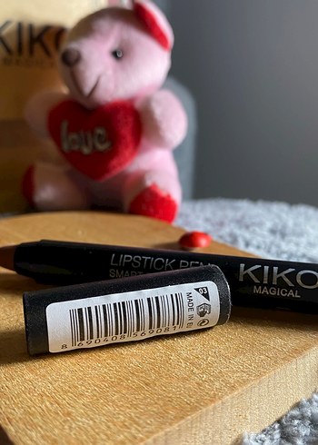 KIKO Magical Camel Renk Dudak Kalemi-03 - Görsel 3