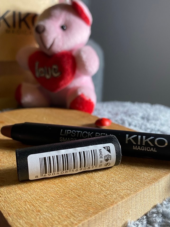 KIKO Magical Camel Renk Dudak Kalemi-03 - Görsel 3