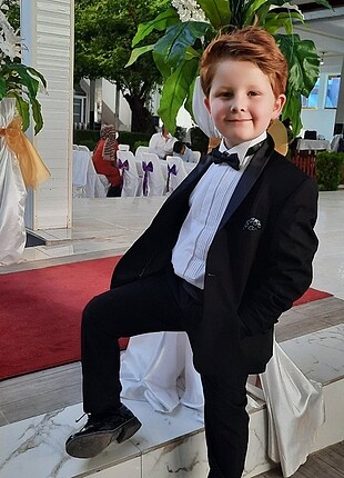 Takım elbise