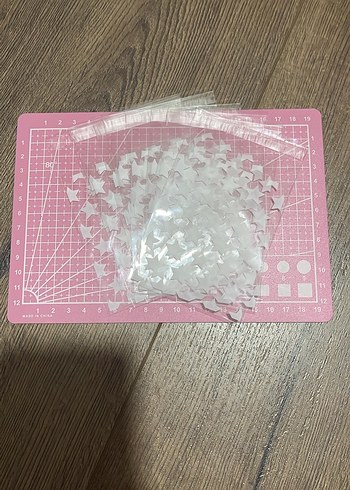10lu Yıldızlı Paket