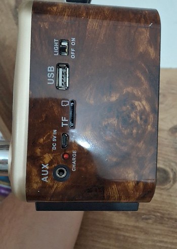 Sıfır çok amaçlı everton radyo - Görsel 4